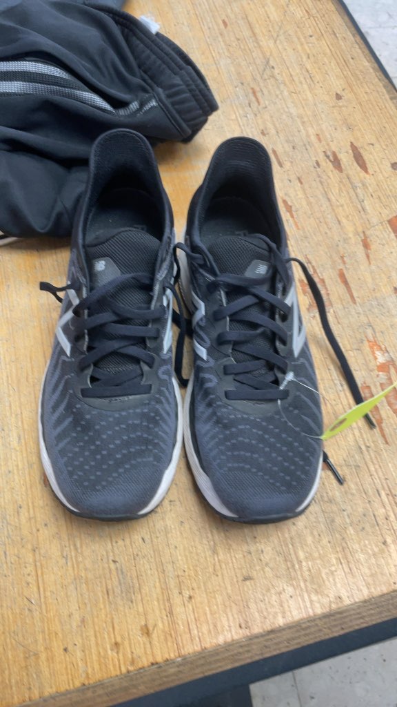 New Balance Fresh Foam Running Shoes - Size 9
