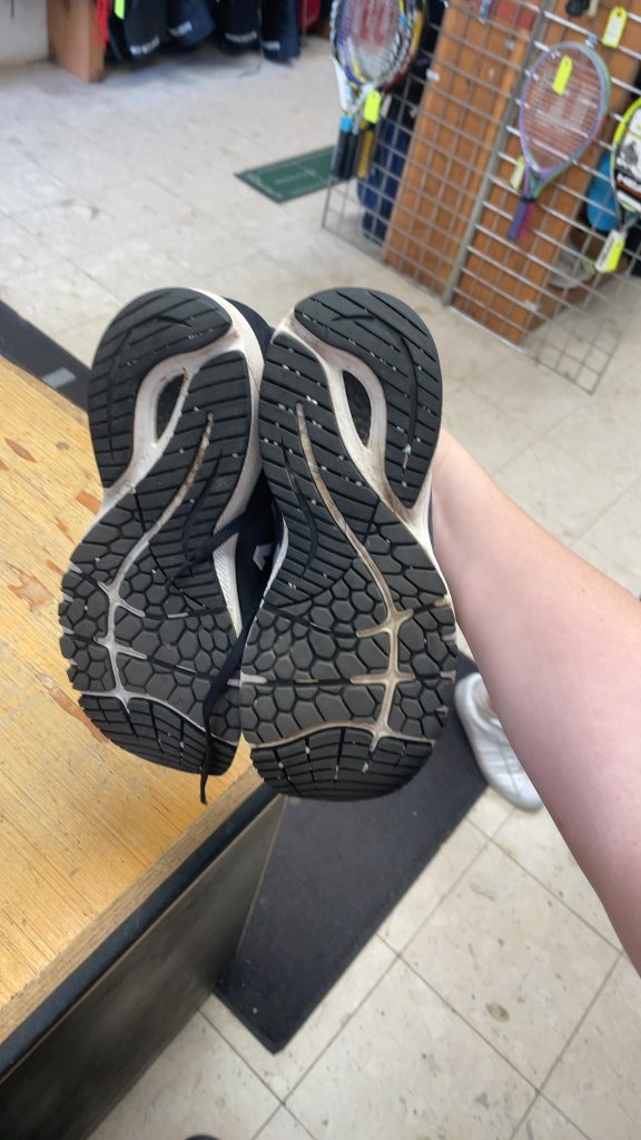 New Balance Fresh Foam Running Shoes - Size 9