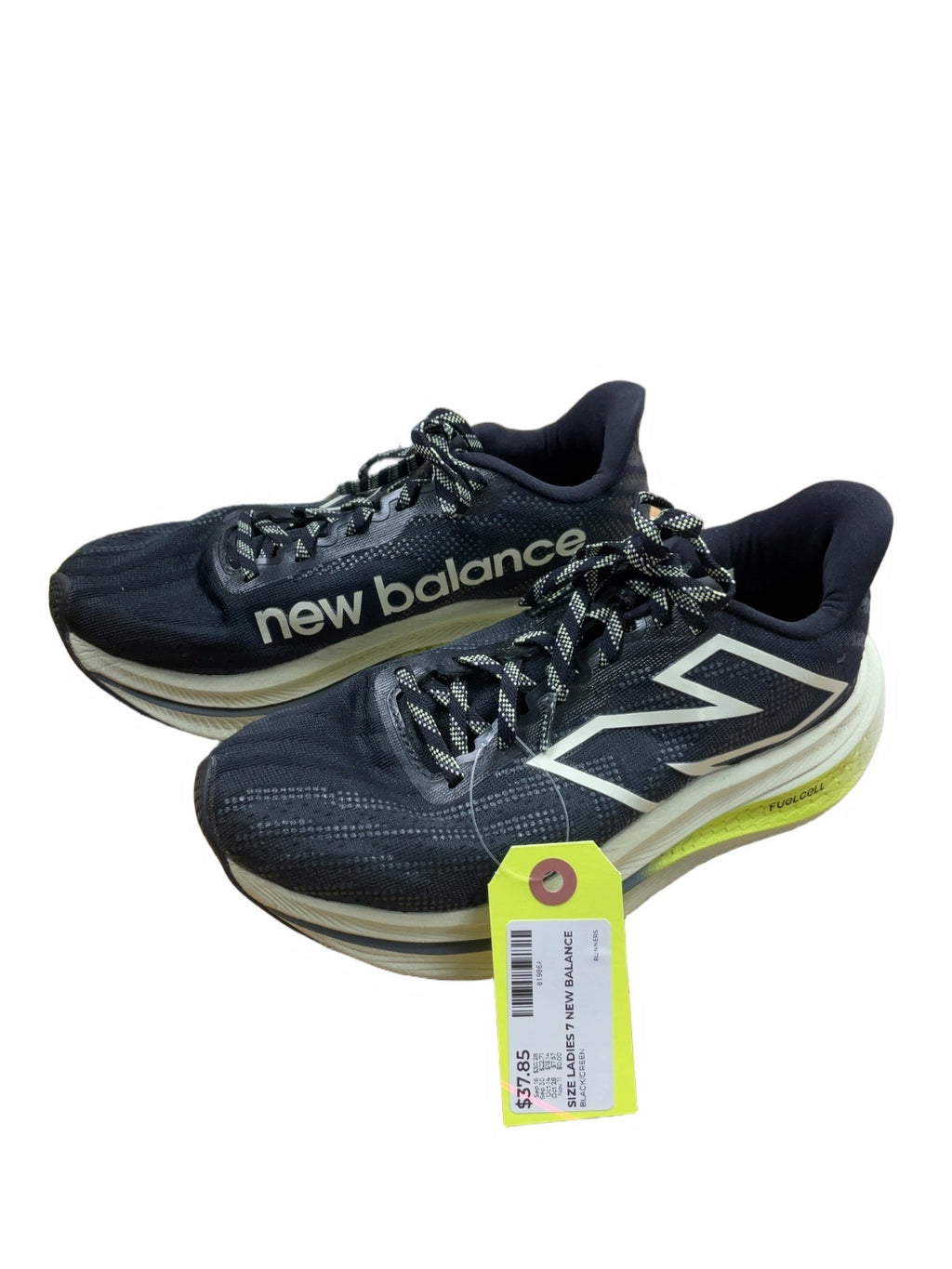 New Balance FuelCell Ladies 7 Runners