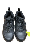 New Balance Sneakers Size 8.5 Black