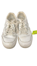 New Balance White Runners Size 5.5