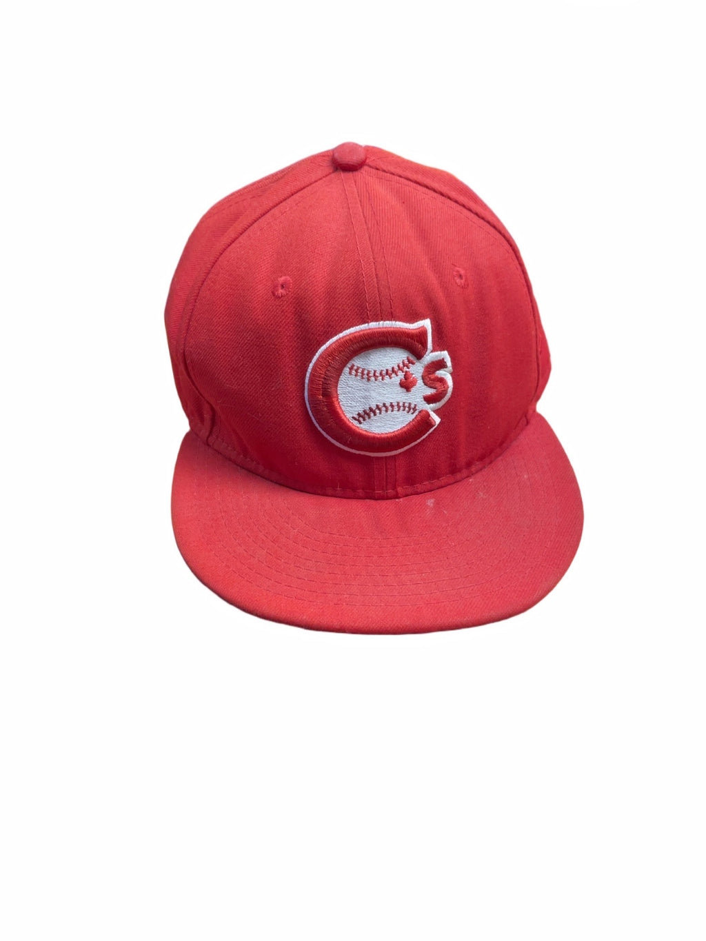 New Era 59FIFTY Vancouver Canadians Baseball Cap