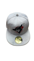 New Era Toronto Blue Jays 1992 World Series 59FIFTY Fitted Hat