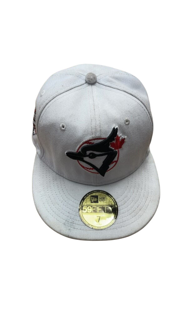 New Era Toronto Blue Jays 1992 World Series 59FIFTY Fitted Hat