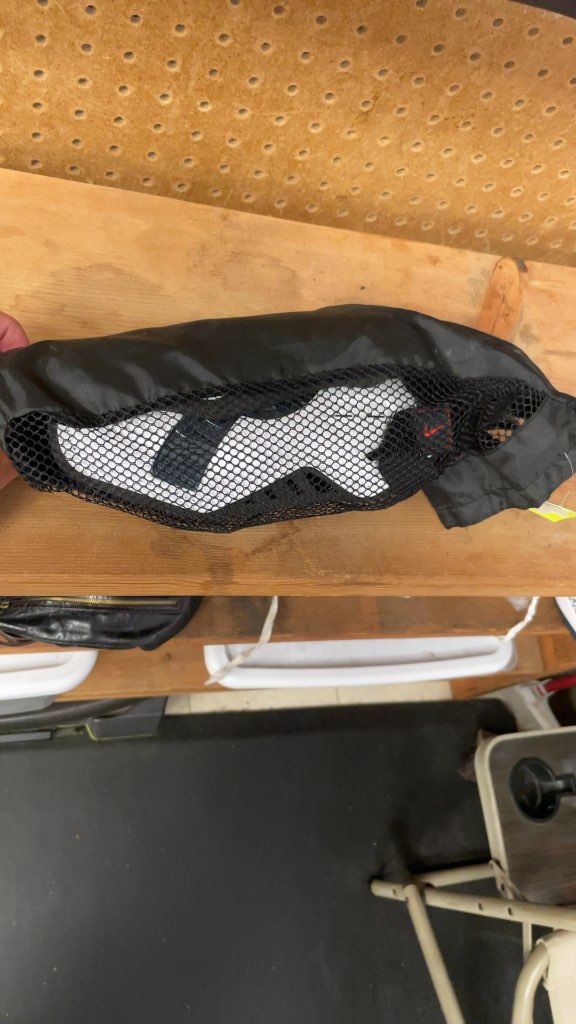 Nike Adult Soccer Shin Guards