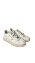 Nike Air Force 1 Low White - Size 7