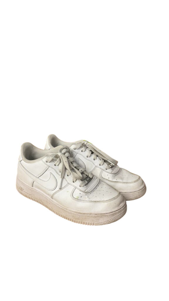 Nike Air Force 1 Low White - Size 7