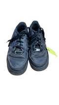 Nike Air Force 1 Sneakers - Size 7 - Black