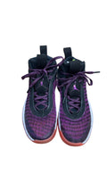 Nike Air Jordan 36 Basketball Shoes - Purple - Size 10.5