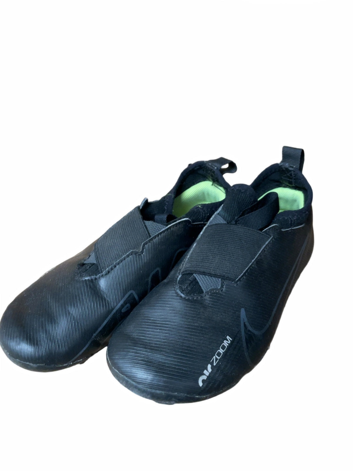 Nike Air Zoom Size 13C Soccer Cleats