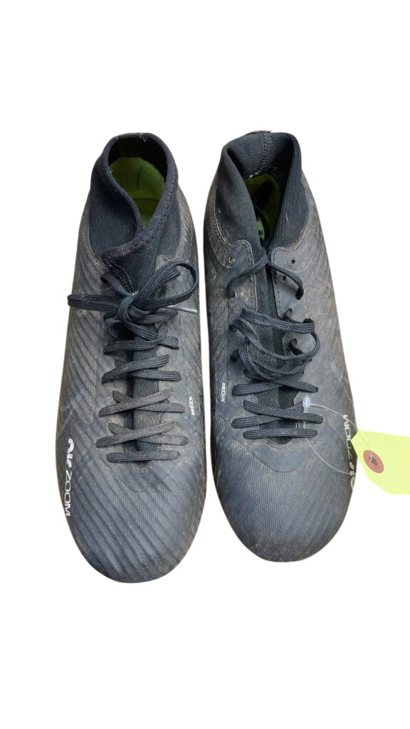 Nike Air Zoom Soccer Cleats - Size 7