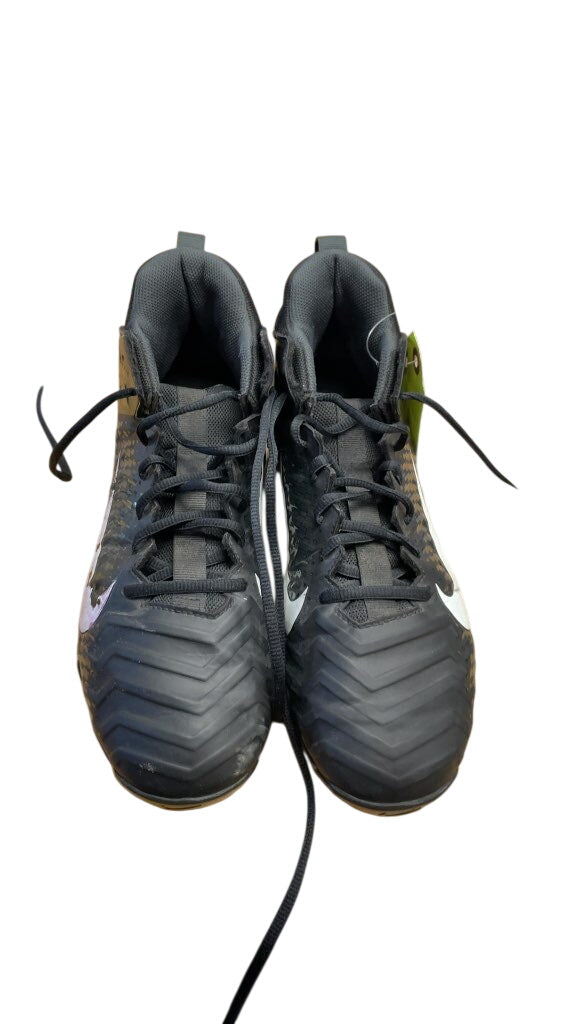 Nike Alpha Football Cleats - Size 9