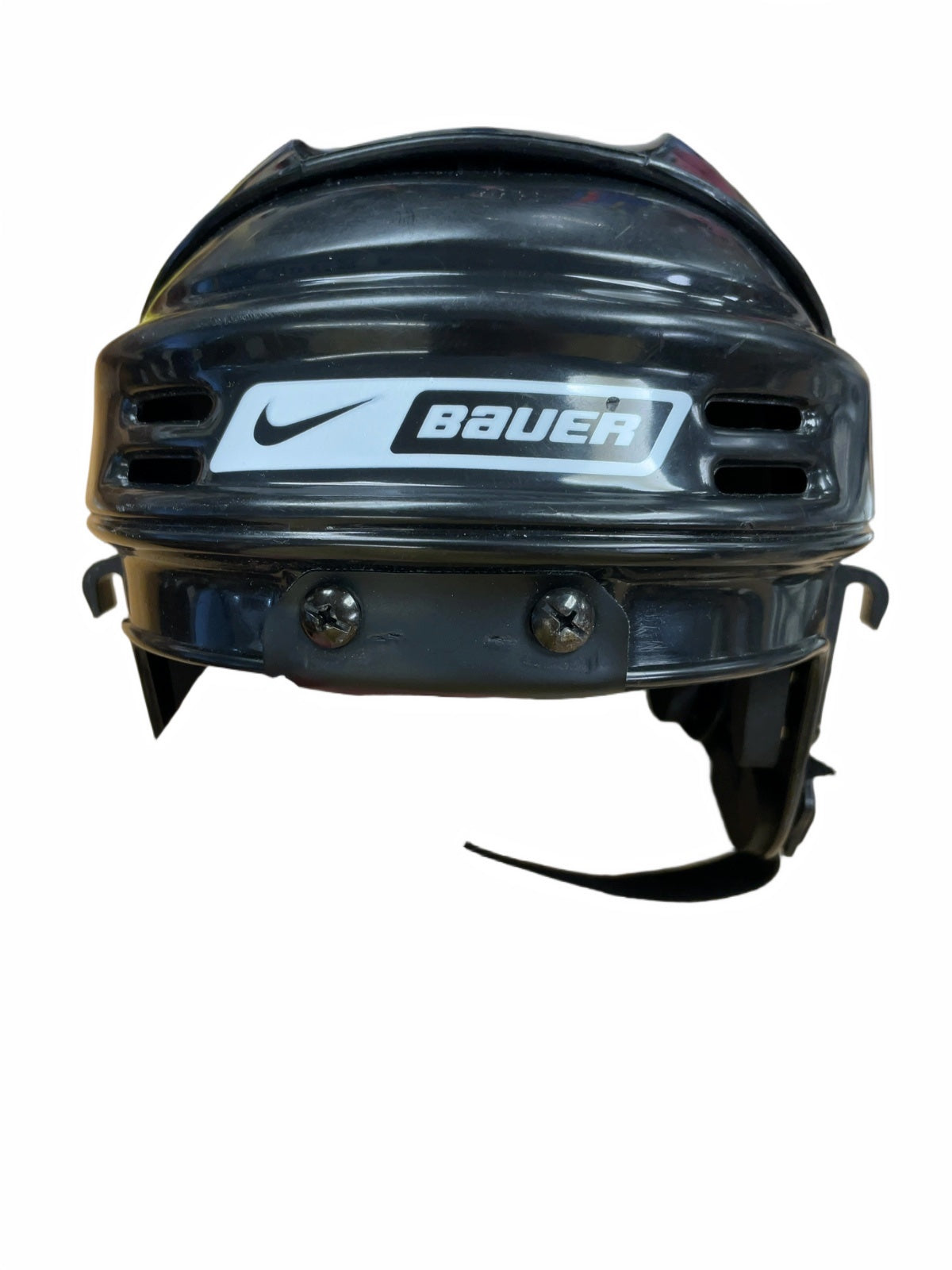 Nike Bauer NBH550M 56-60cm Skating Helmet