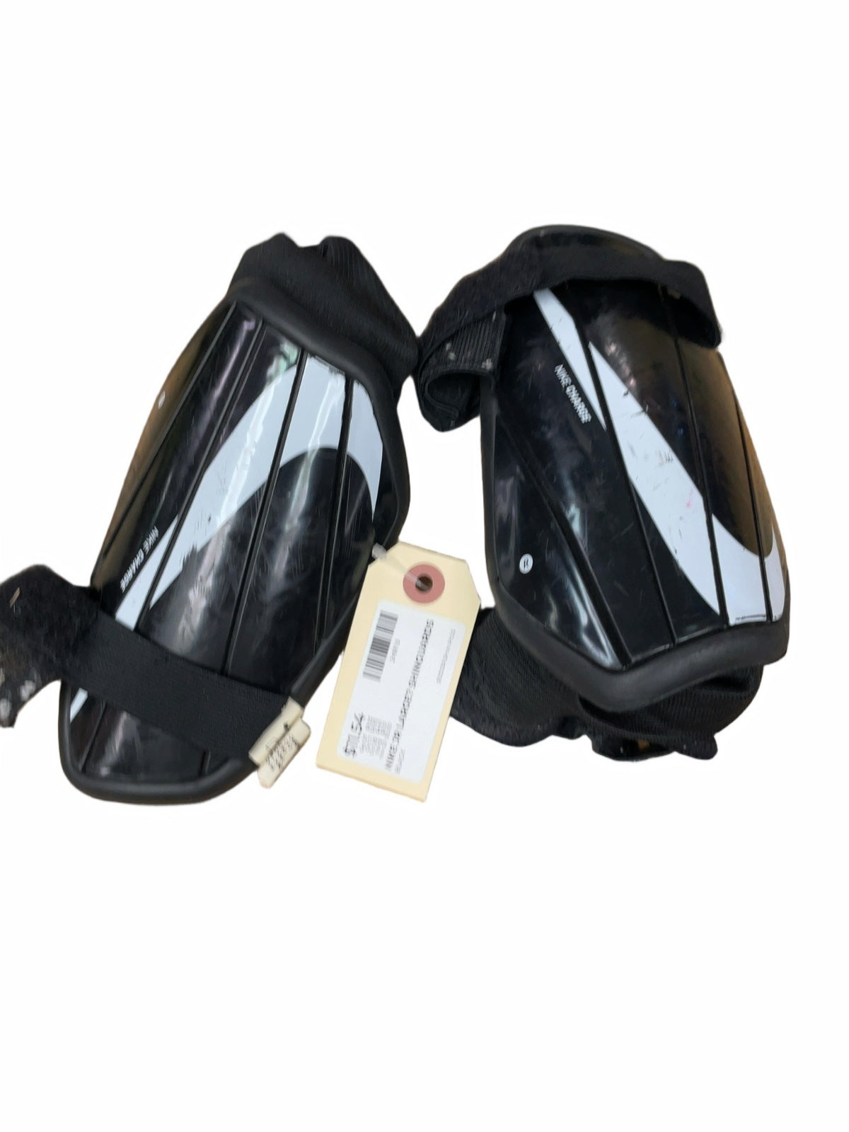Nike Charge Jr Large Soccer Shin Guards
