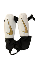 Nike Charge Shin Guards with Bag