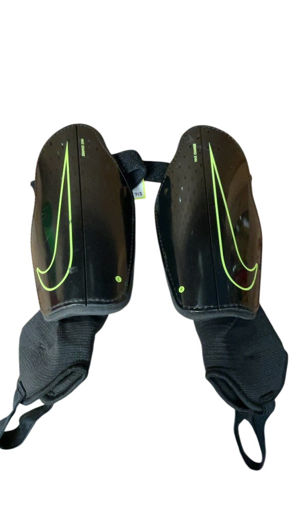 Nike Charge Soccer Shin Guards