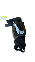 Nike Charge Soccer Shin Pads with Ankle Guards - Small