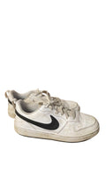 Nike Court Borough Low Sneakers