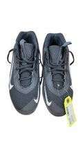 Nike Court Shoes - Black - Size 7