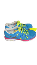 Nike Dual Fusion Runners - Size 6