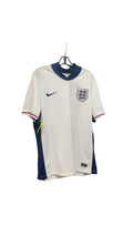 Nike England National Team Soccer Jersey