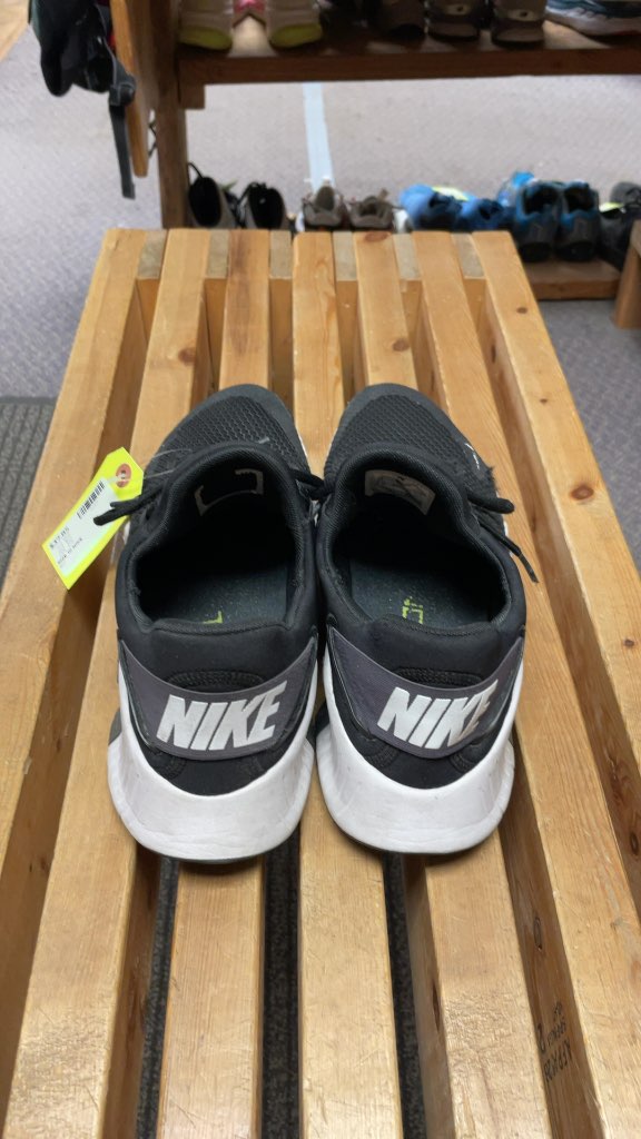 Nike Free Metcon Training Shoes - Size 10