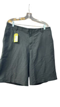 Nike Golf Shorts Black Size 36