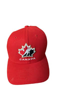Nike Hockey Canada Dri-FIT Hat - Red