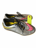 Nike Hypervenom Size 5Y Indoor Soccer Shoes
