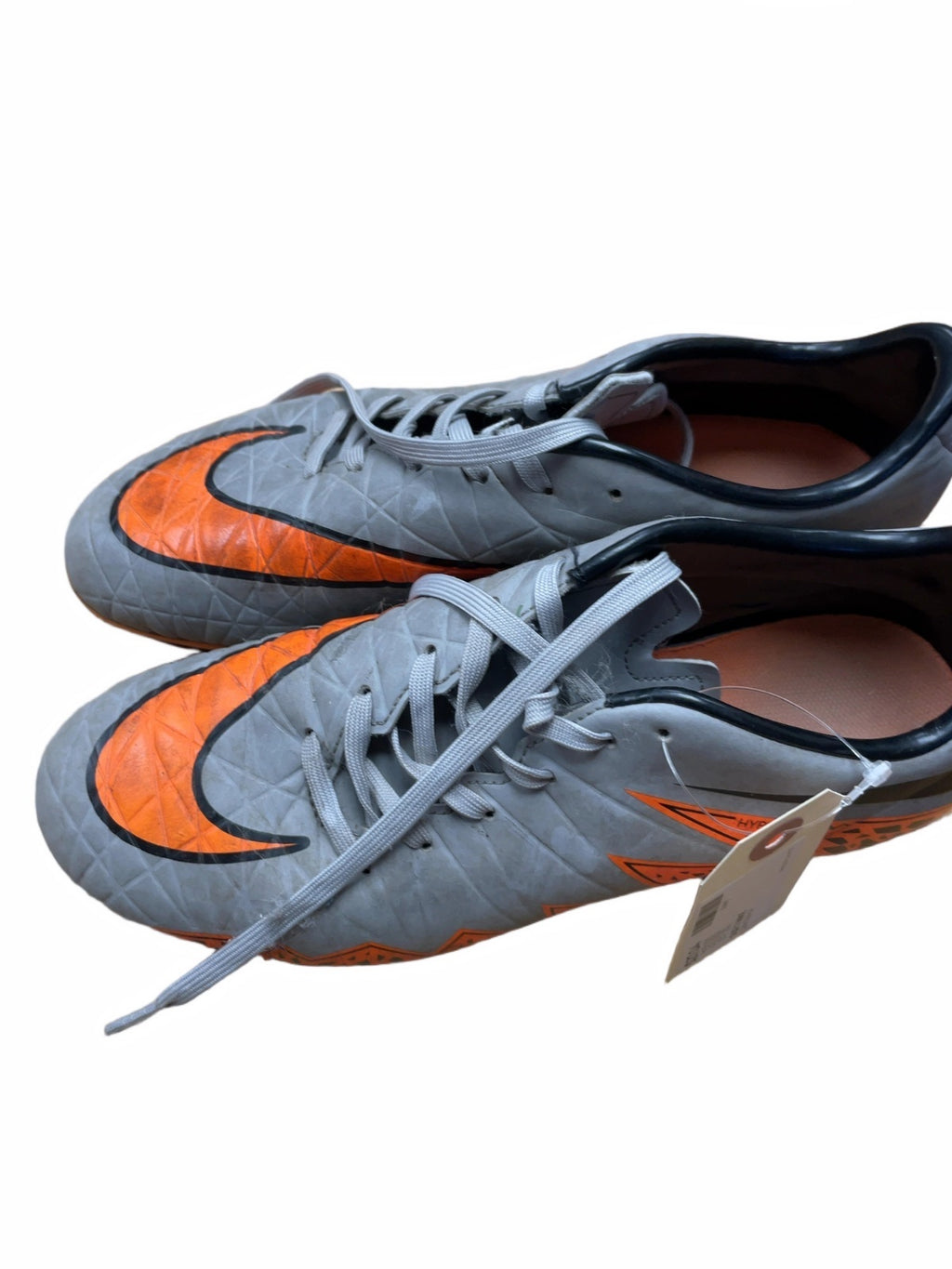 Nike Hypervenom Size 7 Soccer Cleats