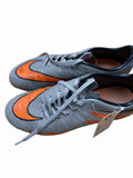 Nike Hypervenom Size 7 Soccer Cleats