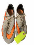 Nike Hypervenom Size 9.5 US Soccer Cleats