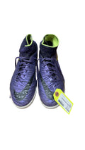 Nike Hypervenom Turf Soccer Cleats - Size 6