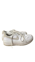 Nike Jordan Air 1 Elevate Low Sneakers - White - Size 8.5