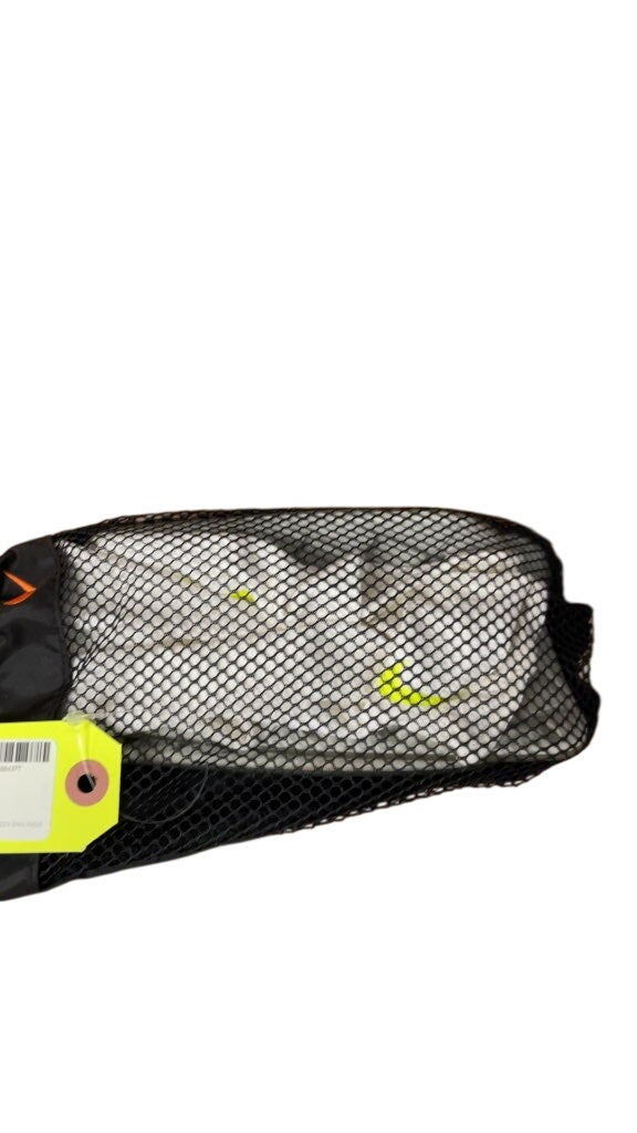 Nike Junior Soccer Shin Pads with Mesh Bag