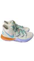 Nike Kyrie 5 x Nickelodeon 'Squidward' Basketball Shoes - Size 8