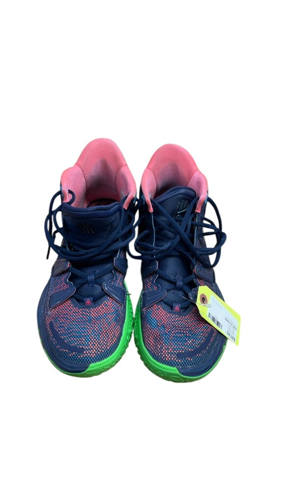 Nike Kyrie 7 Special FX Basketball Shoes - Size 10.5