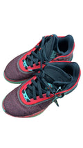 Nike LeBron XX Pink Diamond Collection Basketball Shoes - Size 3.5