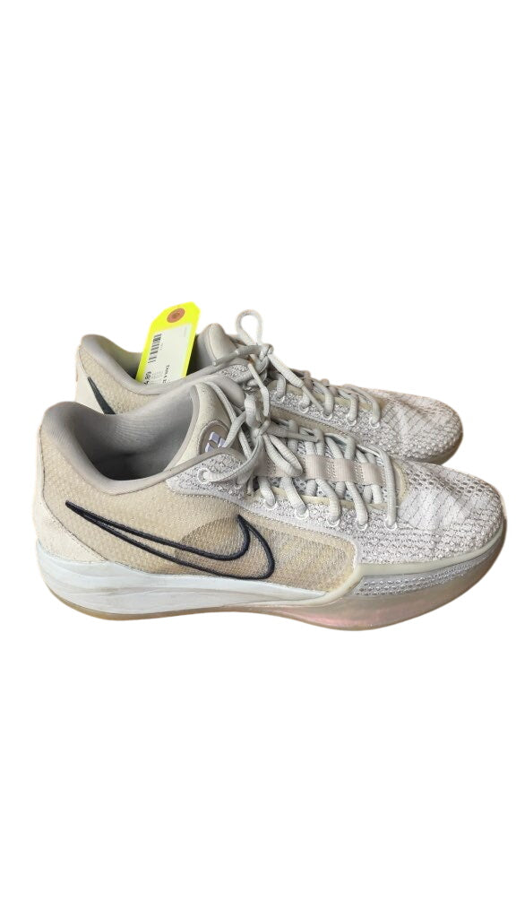 Nike Mamba Fury Basketball Shoes - Size 9