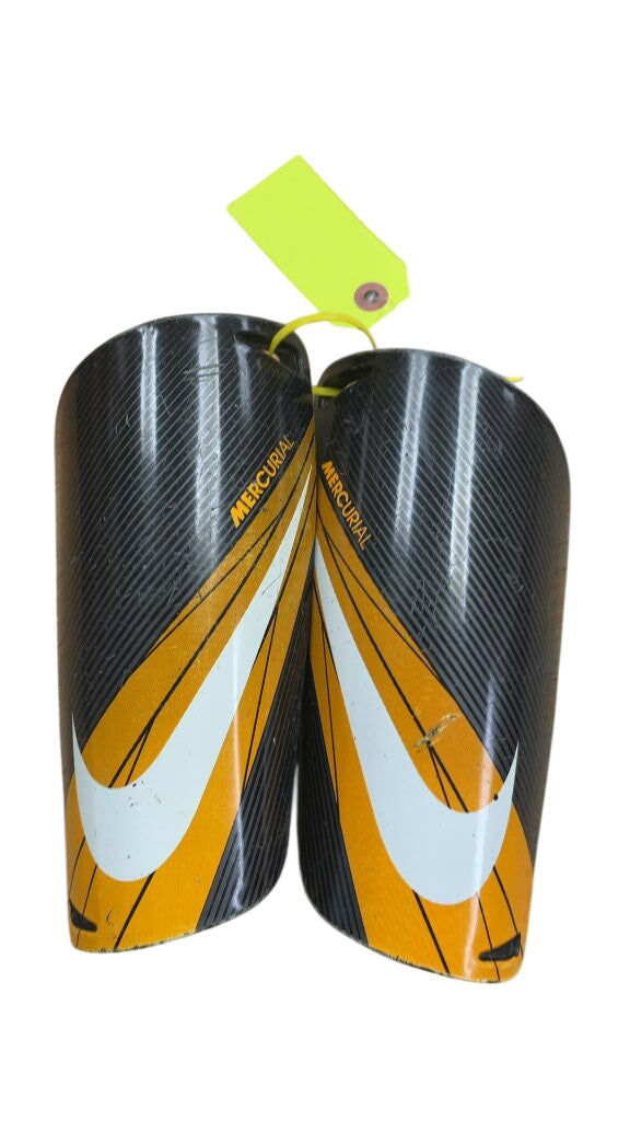 Nike Mercurial Adult Shin Guards