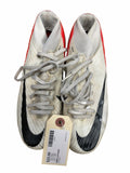 Nike Mercurial Air Zoom Size 4.5 Soccer Cleats