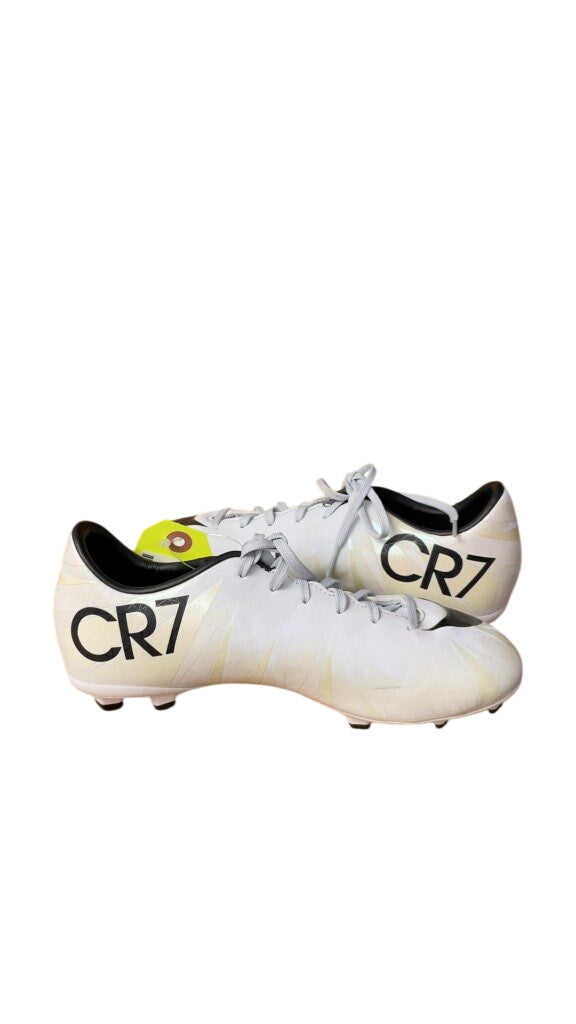 Nike Mercurial CR7 Soccer Cleats - Size 4