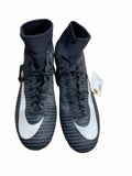 Nike Mercurial Size 10 Soccer Cleats