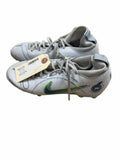 Nike Mercurial Size 2 Soccer Cleats