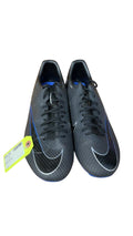 Nike Mercurial Soccer Cleats - Size 12