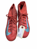 Nike Mercurial Superfly Size 7.5 Soccer Cleats