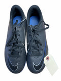 Nike Mercurial Vapor 15 Club Size 3Y Soccer Cleats