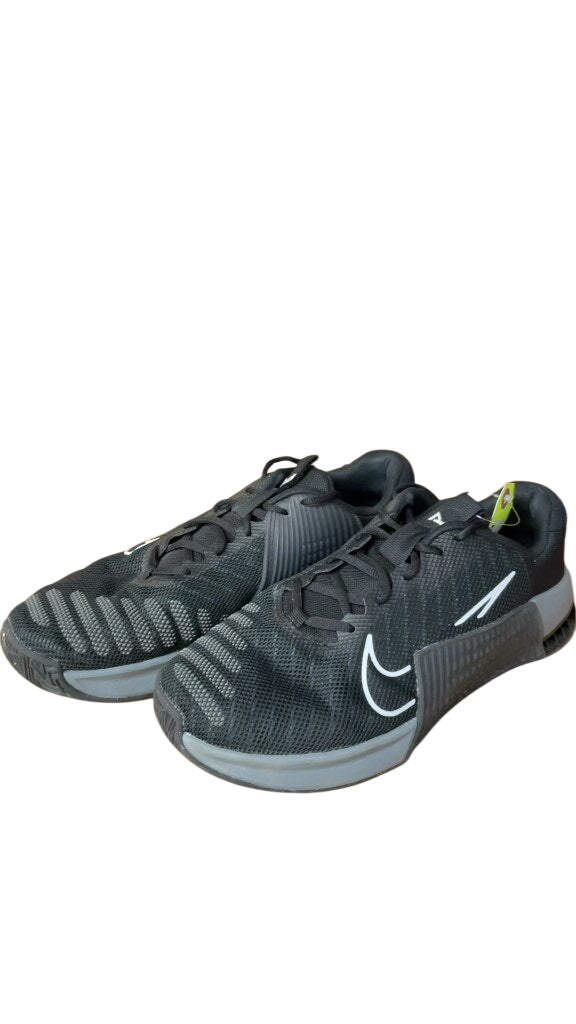 Nike Metcon Training Shoes - Black/Grey - Size 11