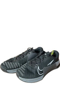 Nike Metcon Training Shoes - Black/Grey - Size 11