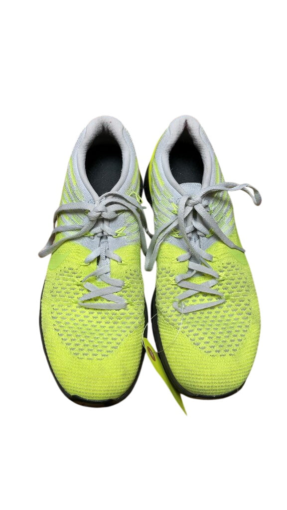 Nike Metcon Training Shoes Size 9.5 Yellow